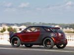 Smart ForStars Concept 2012 года